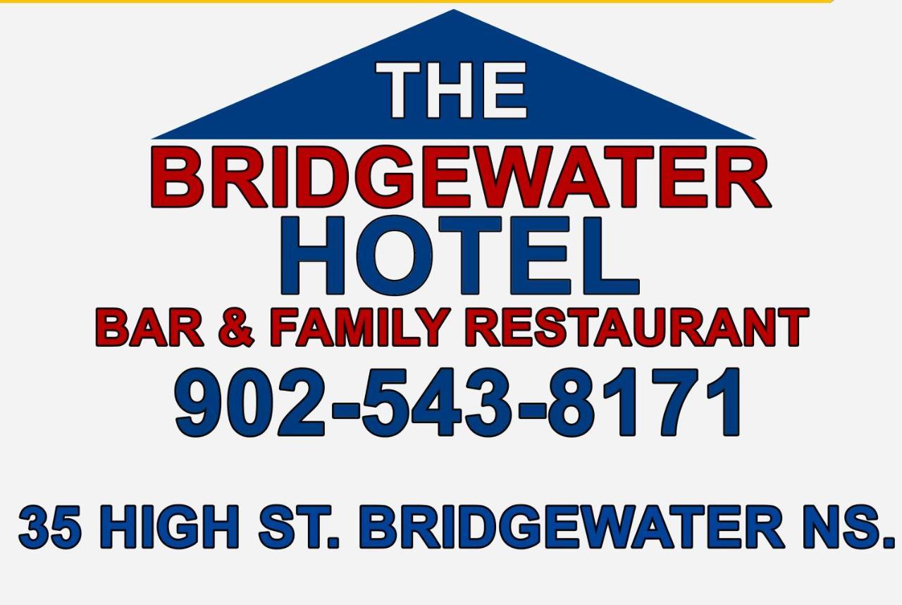 The Bridgewater Hotel Exterior photo