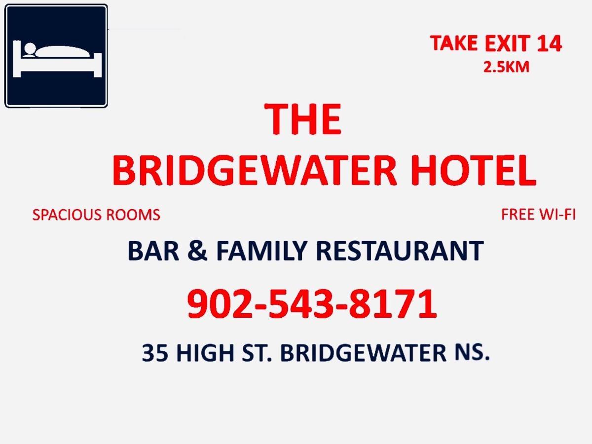 The Bridgewater Hotel Exterior photo