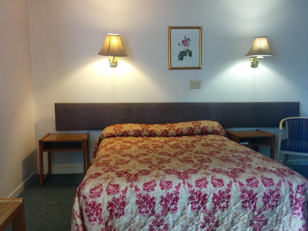 The Bridgewater Hotel Room photo