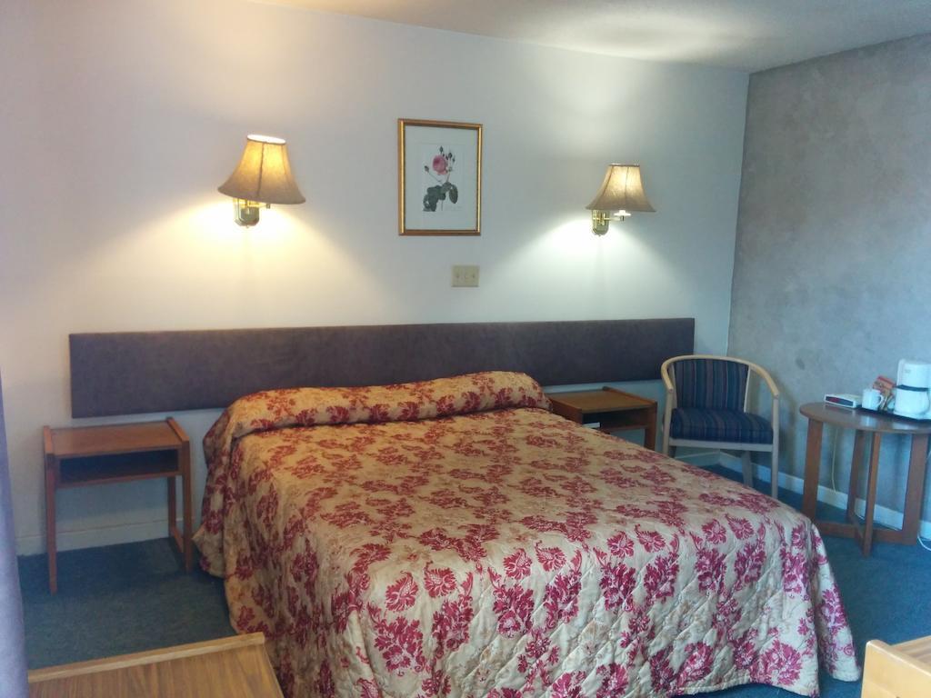 The Bridgewater Hotel Room photo