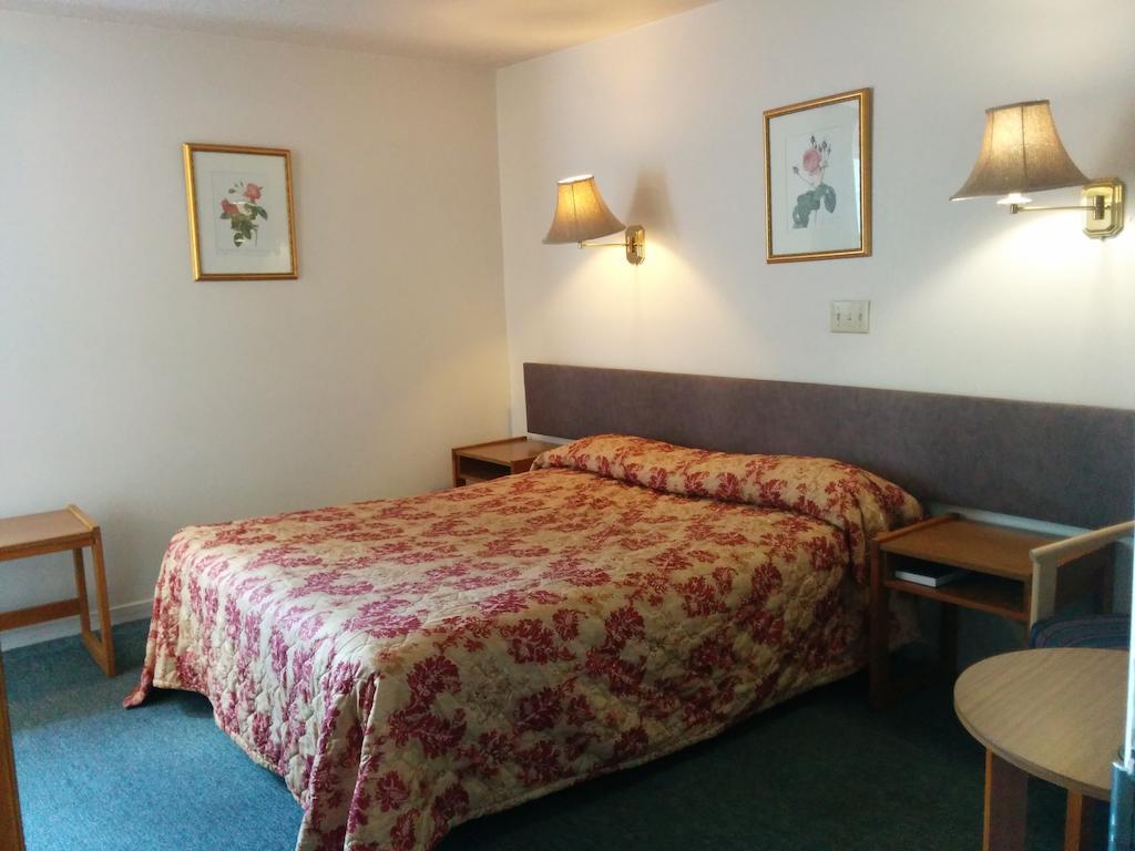 The Bridgewater Hotel Room photo