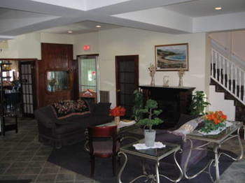 The Bridgewater Hotel Exterior photo