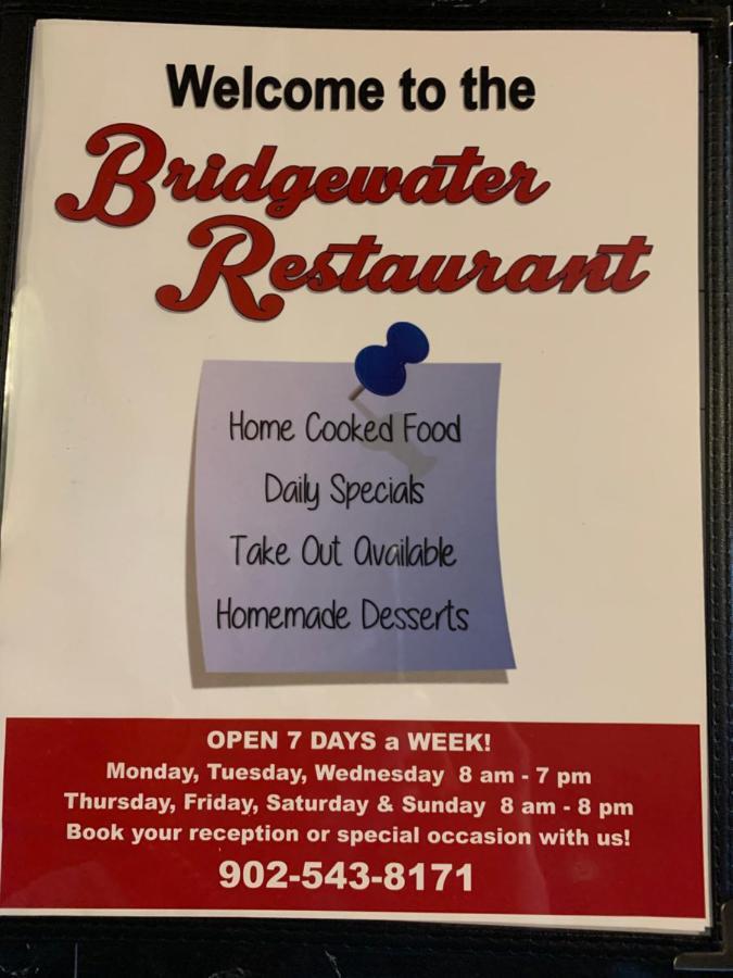 The Bridgewater Hotel Exterior photo